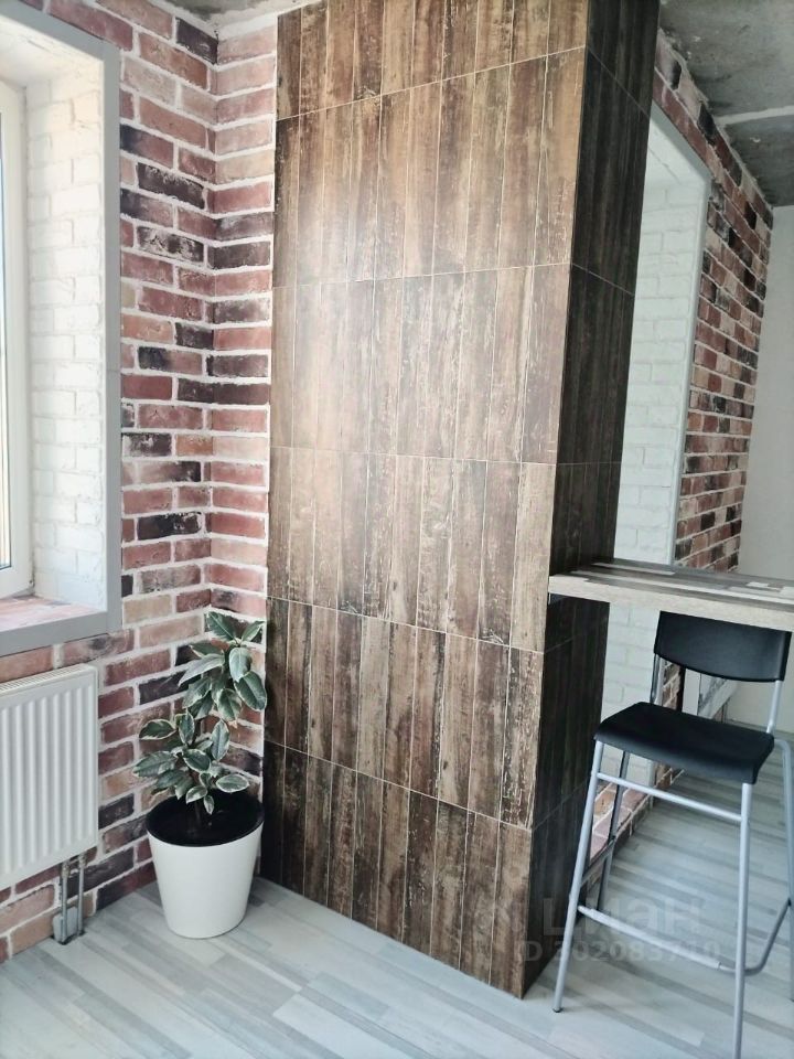 Продажа студии Мурино, Новая улица, 13к1