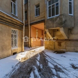 Продажа 2-комн квартиры на вторичном рынке Реки Фонтанки наб,  д. 179