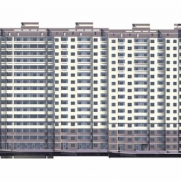 Продажа 1-комн квартиры на вторичном рынке Воскресенск, ул Кагана,  д. 19