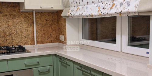 3-комн квартира Ореховый б-р,  д. 5