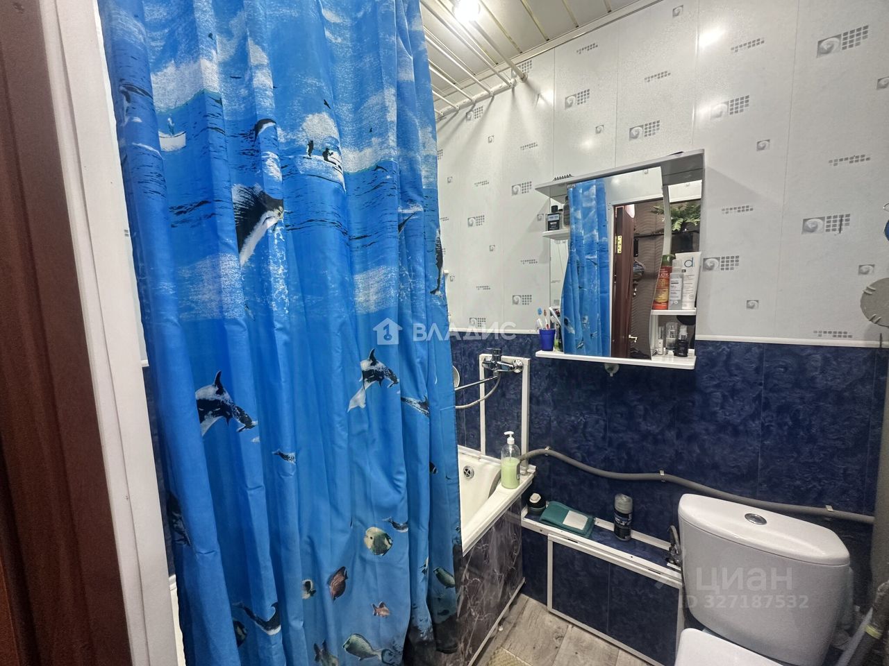 Продажа 1-комн квартиры на вторичном рынке 6-й мкр,  д. 22