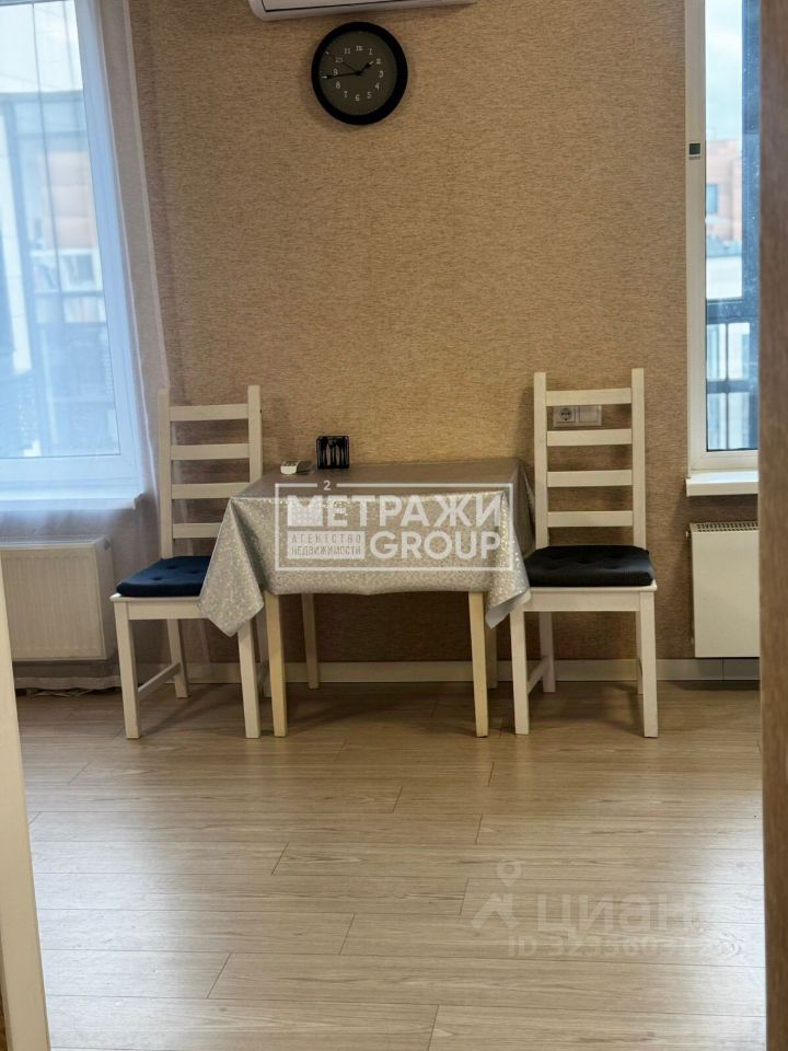 Аренда студии улица Золотошвейная, 4