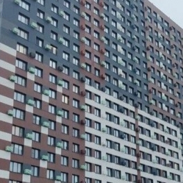 Продажа 1-комн квартиры на вторичном рынке Долгопрудный, ул Парковая,  д. 46,  к. 1