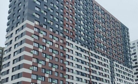 Продажа 1-комн квартиры на вторичном рынке Долгопрудный, ул Парковая,  д. 46,  к. 1