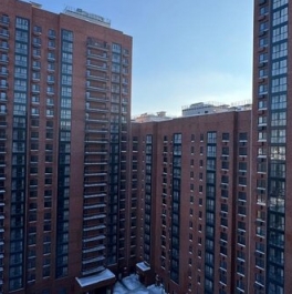 Продажа 1-комн квартиры на вторичном рынке Измайловский бульвар,  д. 71
