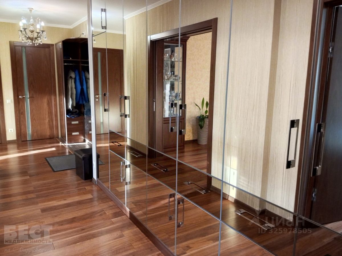Продажа 2-комн квартиры на вторичном рынке Котельники, улица Строителей, 3