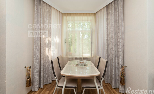 Продажа 2-комн квартиры на вторичном рынке Львовский, Садовый проезд,  д. 3