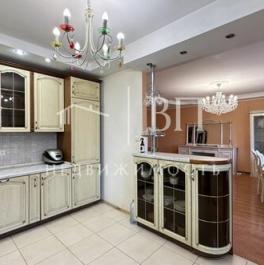 Продажа 3-комн квартиры на вторичном рынке Горная улица,  д. 1 к1