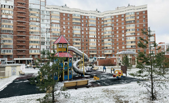 Продажа 2-комн квартиры на вторичном рынке ул Столетова,  д. 19