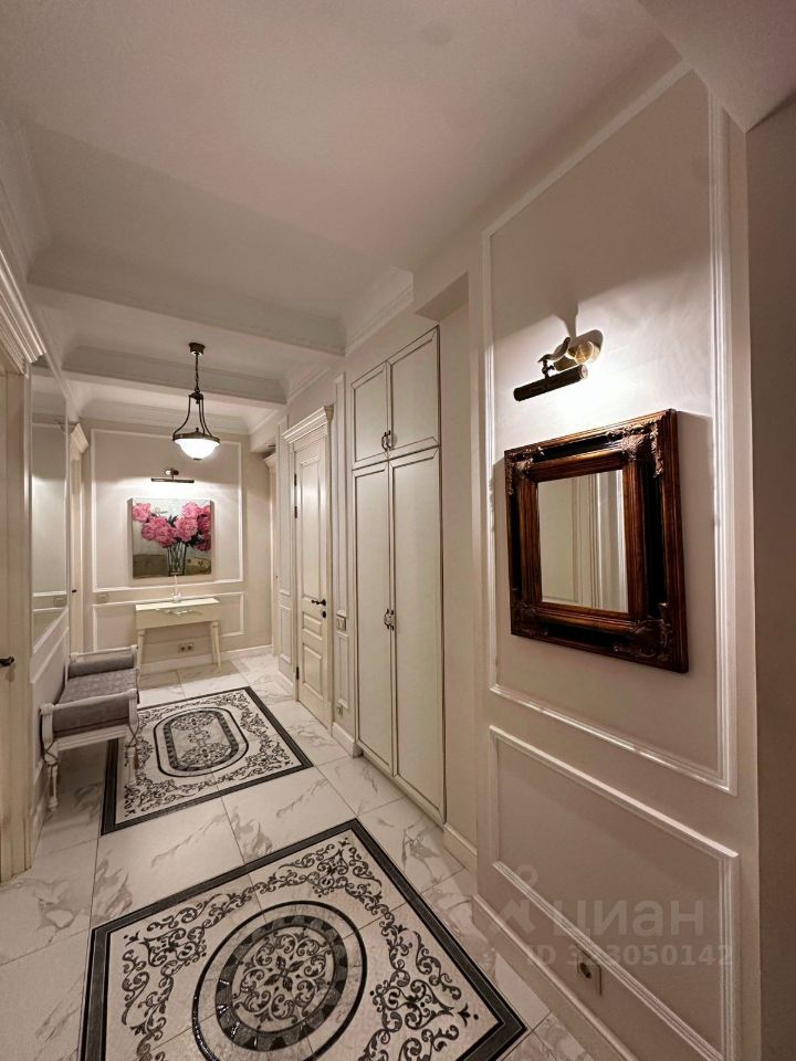 Продажа 3-комн квартиры на вторичном рынке Лаврушинский переулок, 17С2