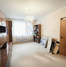 Продажа 1-комн квартиры на вторичном рынке Новгородская улица,  д. 36