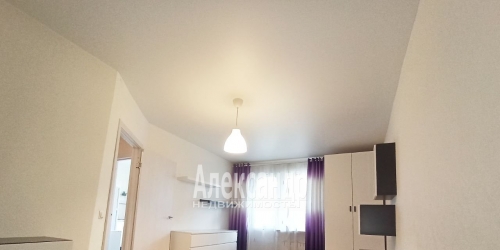 1-комн квартира Тихорецкий пр.,  д. 25,  к. 2