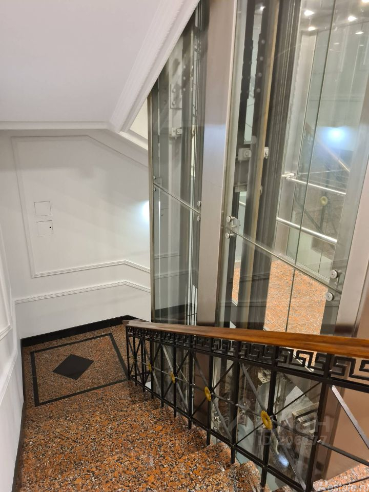 Аренда офиса Дмитровка Б. ул,  д. 7/5