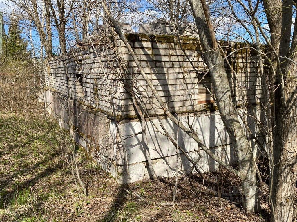 Продажа земли д. Семейское, 46