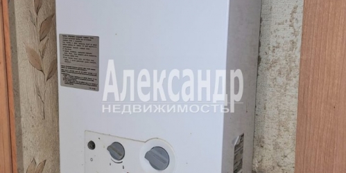 2-комн квартира Пушкин г., Ленинградская ул. ,  д. 53