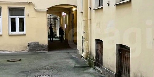 2-комн квартира 5-я Советская улица, 16