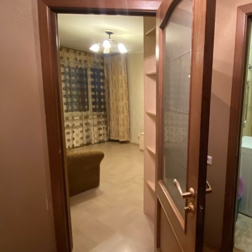 1-комн квартира Пушкин, Железнодорожная улица, 40/1