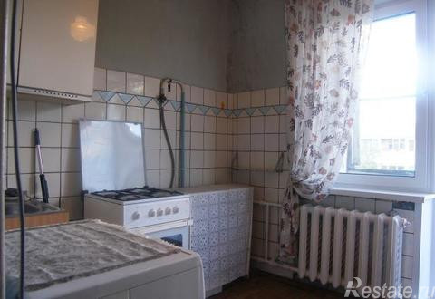 Продажа 1-комн квартиры на вторичном рынке Львовский, ул. Красная,  д. 1