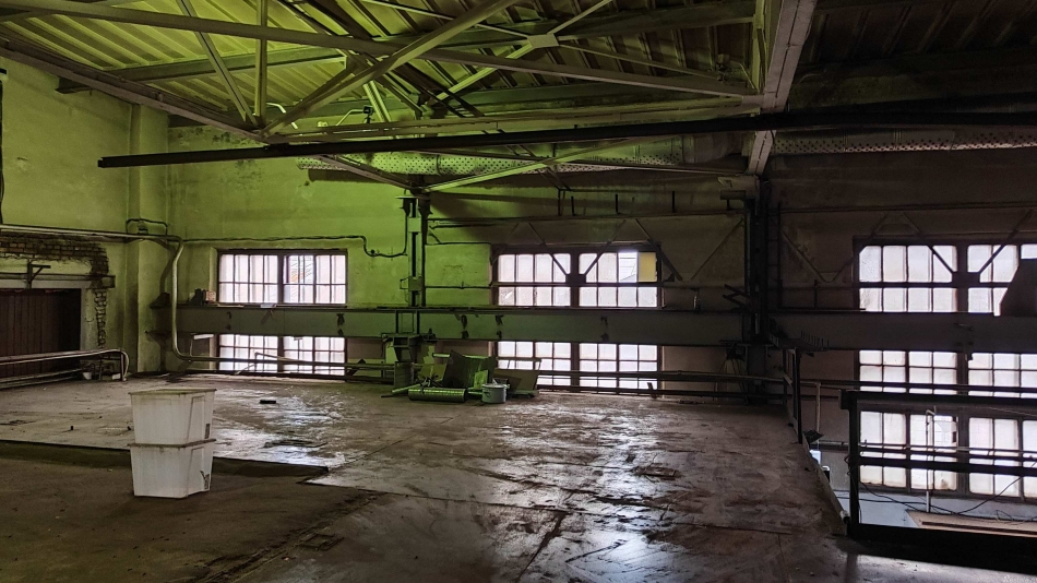 Аренда производственного помещения Комсомола ул,  д. 1-3,  к. ф