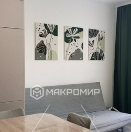 Продажа 2-комн квартиры на вторичном рынке ул Орбитальная,  д. 9,  к. 1