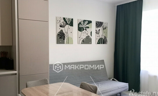 Продажа 2-комн квартиры на вторичном рынке ул Орбитальная,  д. 9,  к. 1