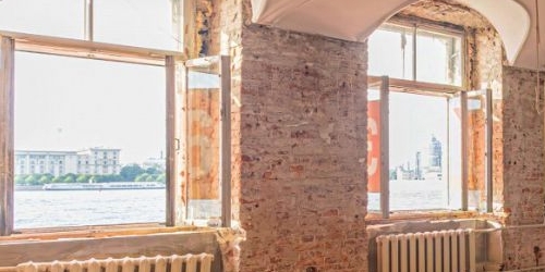 6-комн квартира набережная Кутузова, 32