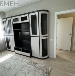 Продажа 2-комн квартиры на вторичном рынке Тайнинская улица,  д. 9 к1