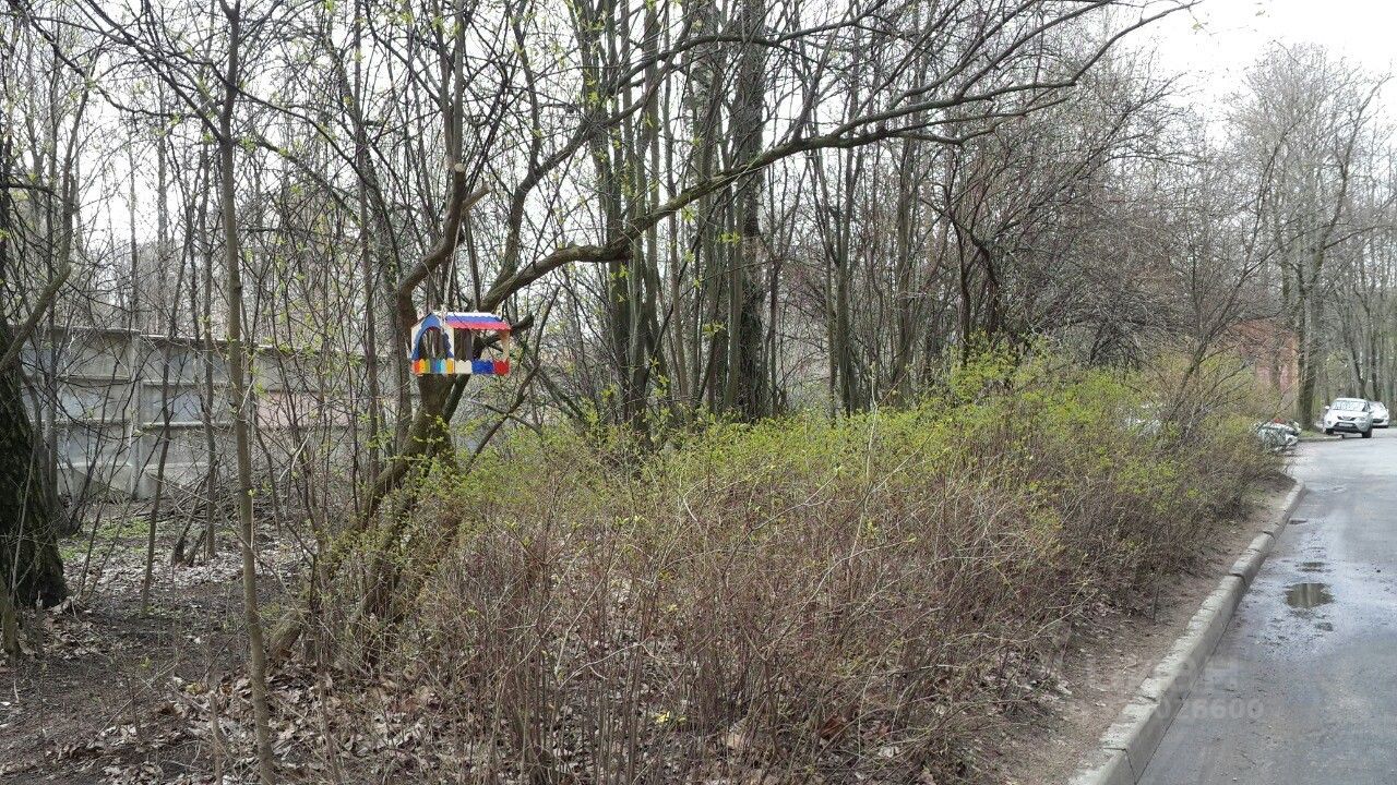 Продажа 2-комн квартиры на вторичном рынке улица Орбели, 27К4