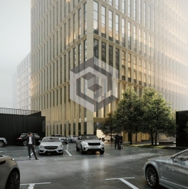 Аренда офиса ул Правды,  д. 26