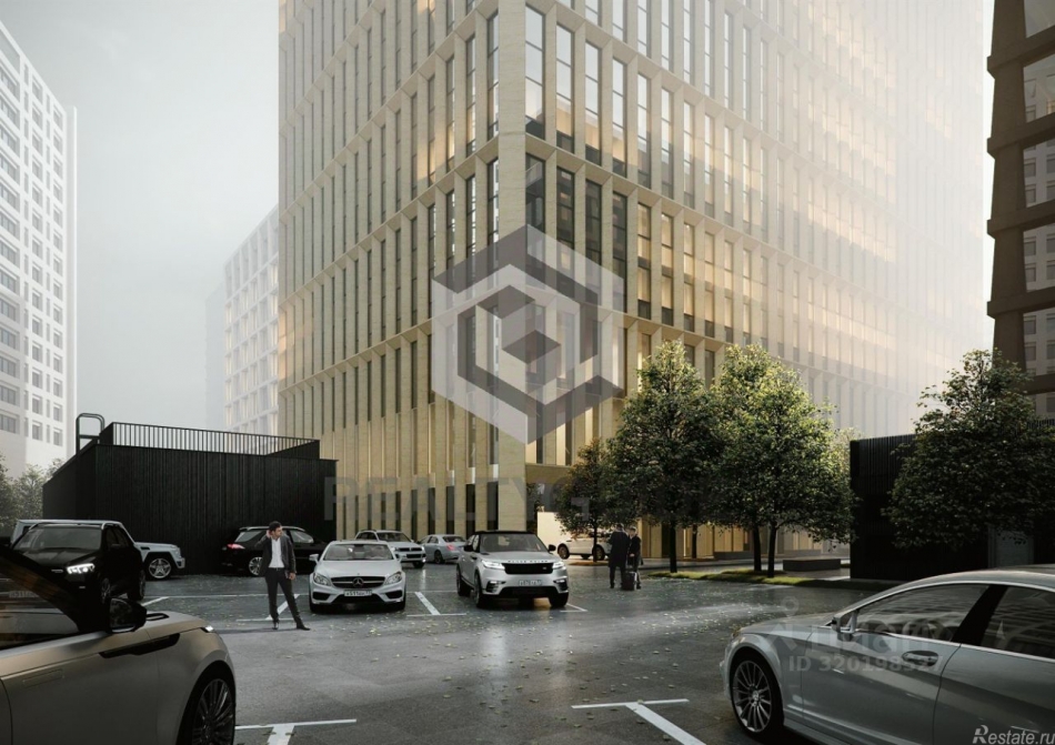 Аренда офиса ул Правды,  д. 26