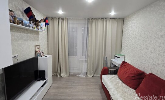 Продажа 2-комн квартиры на вторичном рынке ул Красный Казанец,  д. 3,  к. 6