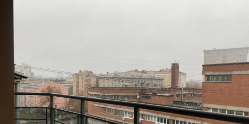 4-комн квартира Детская ул. ,  д. 18