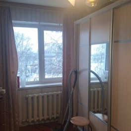 Продажа 3-комн квартиры на вторичном рынке Бронницы, переулок Маяковского,  д. 7/1