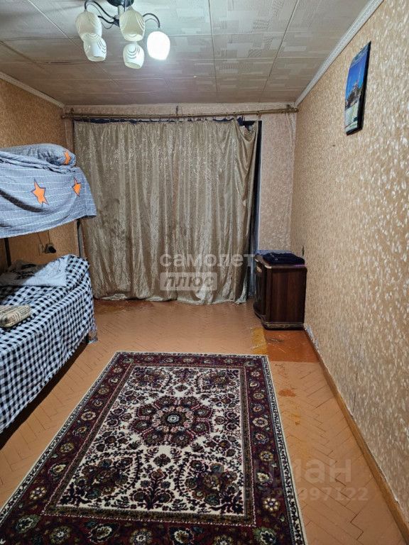 Продажа 2-комн квартиры на вторичном рынке Подрезково мкр, улица Жаринова, 3
