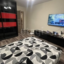 Продажа 2-комн квартиры на вторичном рынке Октябрьская наб,  д. 124 к7