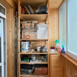 Продажа 2-комн квартиры на вторичном рынке ул Вавиловых,  д. 13,  к. 4