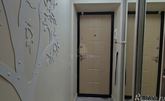 Продажа 2-комн квартиры на вторичном рынке Волков переулок,  д. 5