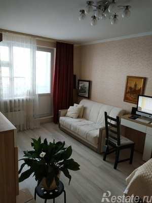 Продажа 1-комн квартиры на вторичном рынке Лобня, Катюшки ул,  д. 50