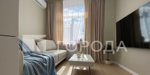 1-комн квартира Сыромятническая Ниж. ул,  д. 5,  к. 3А