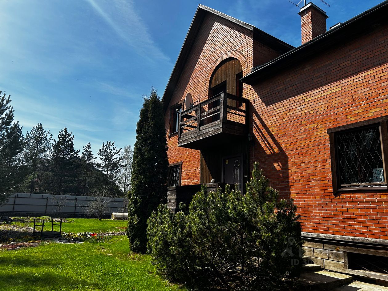 Продажа дома пос. Александровская, улица Аграрная, 19А