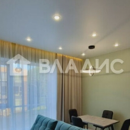 Продажа 3-комн квартиры на вторичном рынке ул Новая,  д. 51,  к. 64