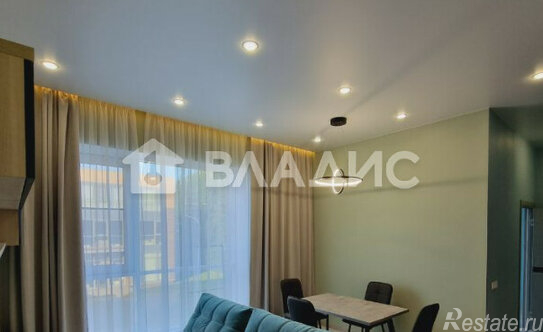 Продажа 3-комн квартиры на вторичном рынке ул Новая,  д. 51,  к. 64