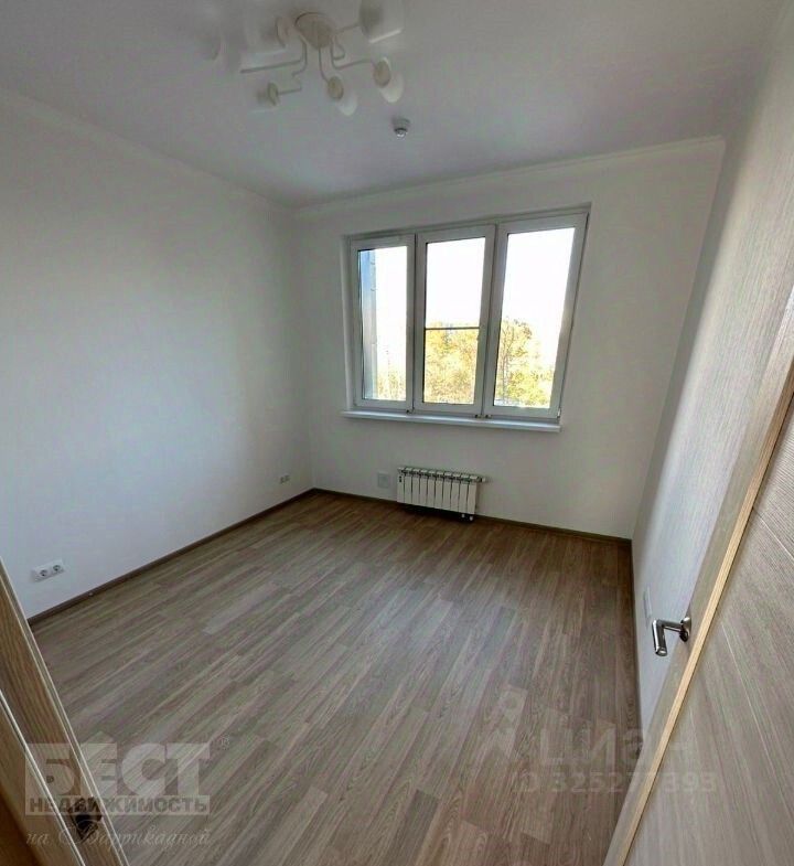 Продажа 3-комн квартиры на вторичном рынке 9-я Парковая улица, 68