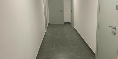 3-комн квартира улица Руднева,  д. 15