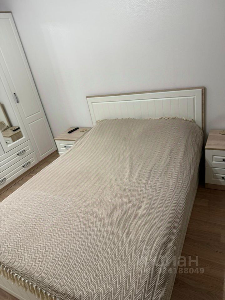 Аренда 2-комн квартиры на вторичном рынке Дрожжино пгт, шоссе Новое, 2