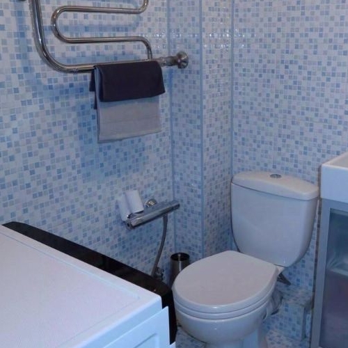 2-комн квартира Нахабино пгт, улица Чкалова, 7