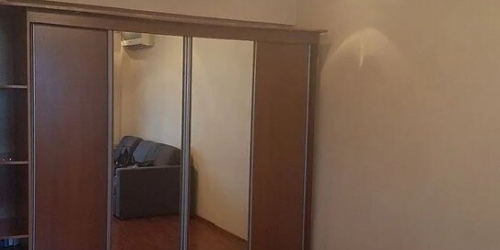1-комн квартира Халтуринская улица,  д. 18