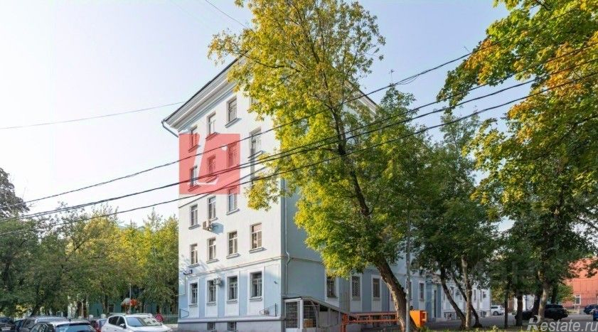 Аренда офиса улица Трофимова,  д. 25 к2