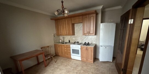 1-комн квартира Вятский 4-й пер,  д. 16,  к. 2