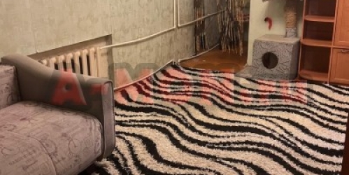 1-комн квартира Город Солнечногорск, Подмосковная, д. 2